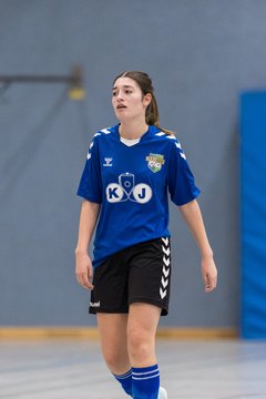 Bild 33 - wBJ Futsalmeisterschaft